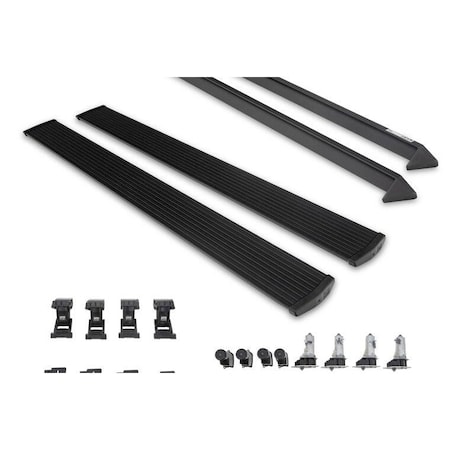 Amp Research POWERSTEP XL GLADIATOR 20 77135-01A